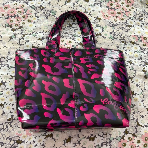 Consuela Pebbles Mini Geab and Go Tote Bag - Picture 2 of 7